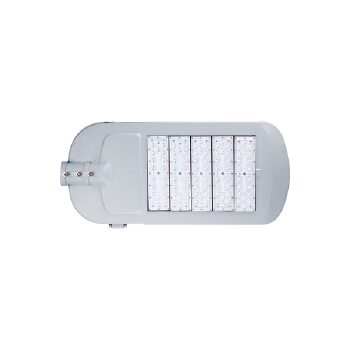 New module led street light housing 50W led street light fire emergency light